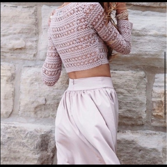 New Sabo Skirt Set - size medium - never worn! - Picture 3 of 16